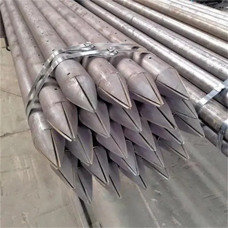 給大師介紹鋼花管的所有制造要點(diǎn)